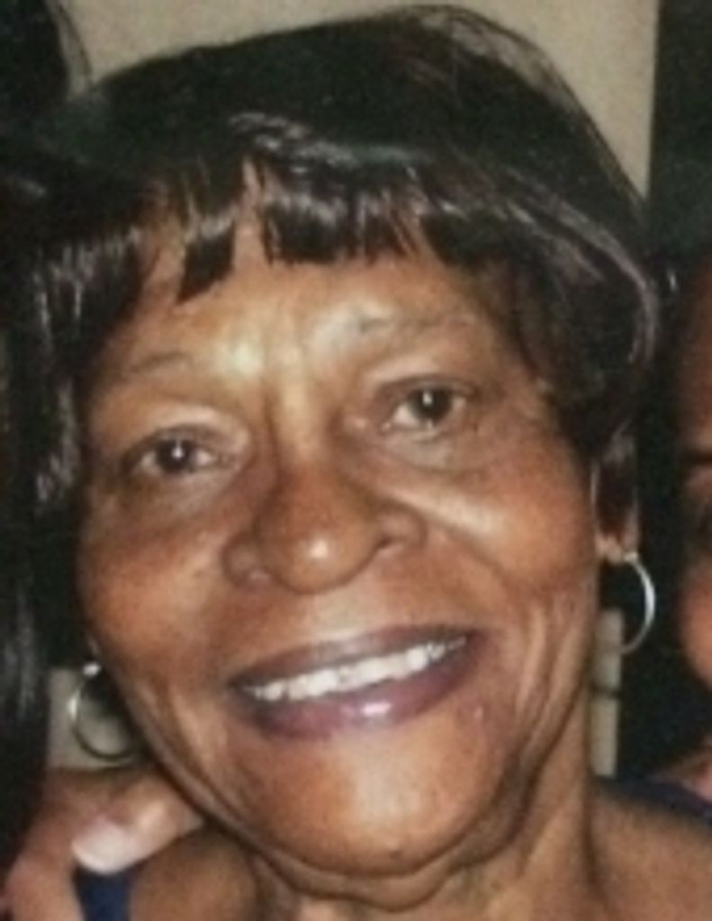 Shirley  Ann  Anderson
