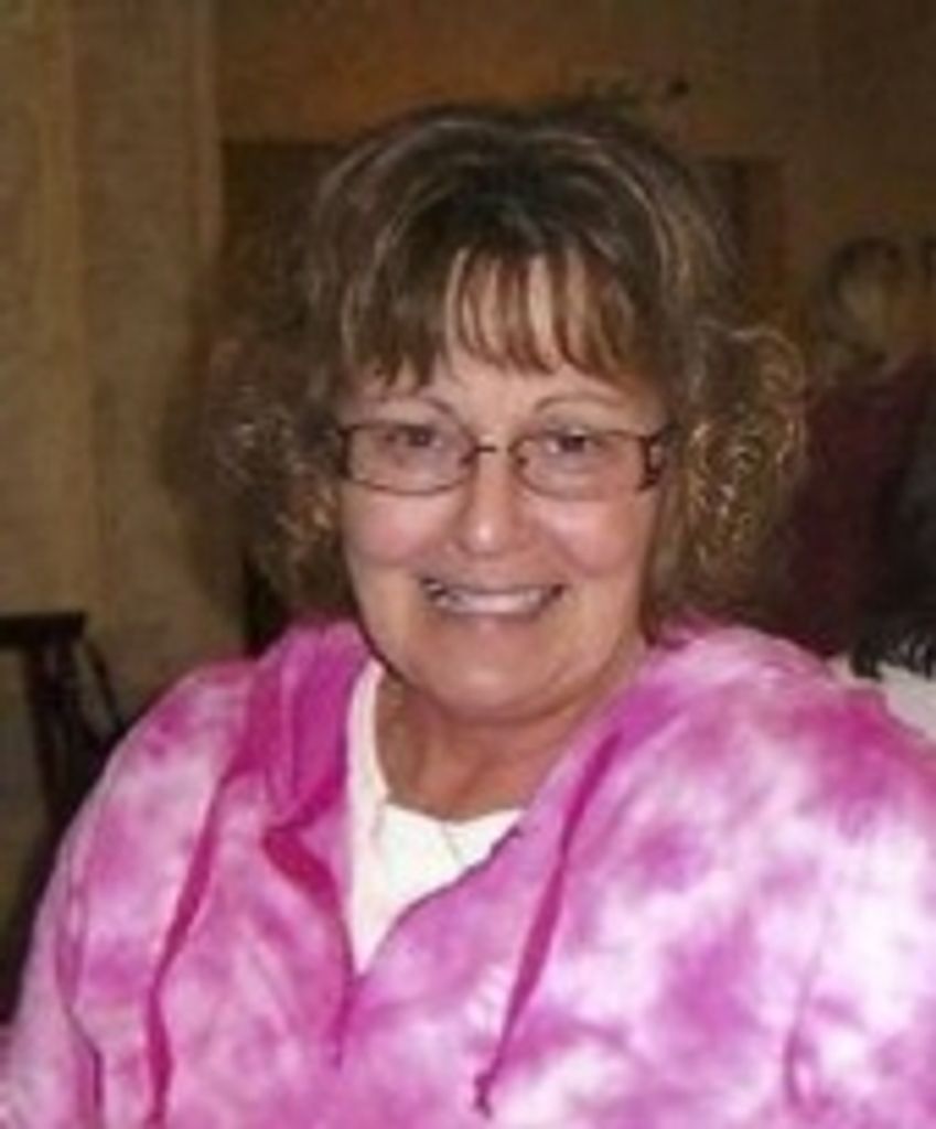 Joann Lynn Hoffpauir
