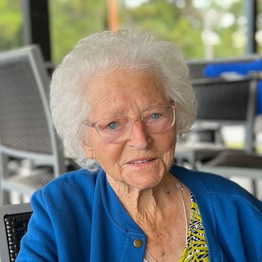June Begley Brickey Vaughn Profile Photo