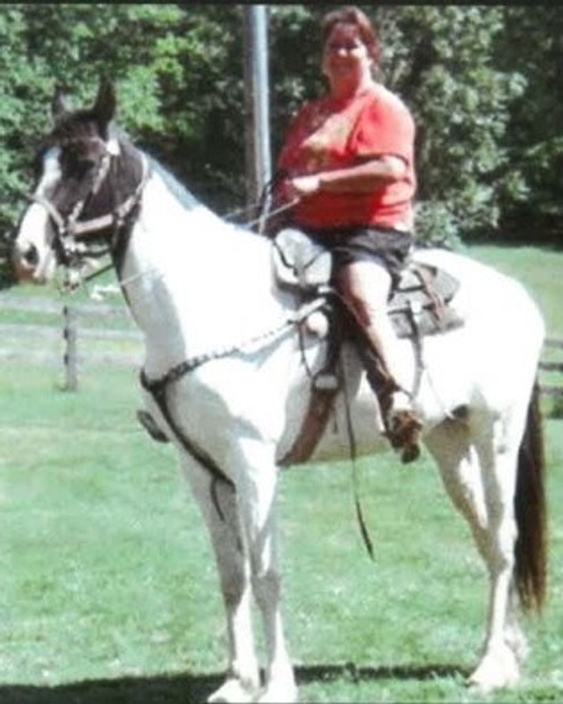 Teresa Nell Alberts Profile Photo