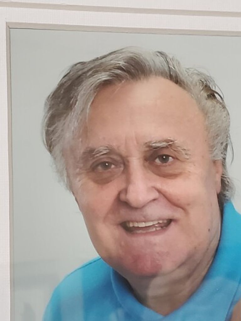 Cristian Folescu Profile Photo