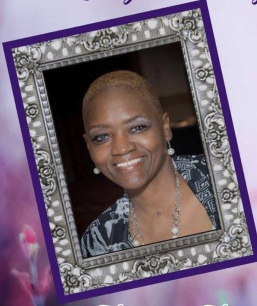 Patricia Taylor Profile Photo
