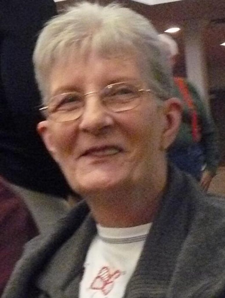 Trivilla Sue Chapman Profile Photo