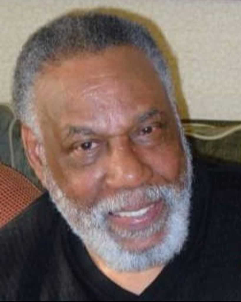 Douglas Goard Profile Photo