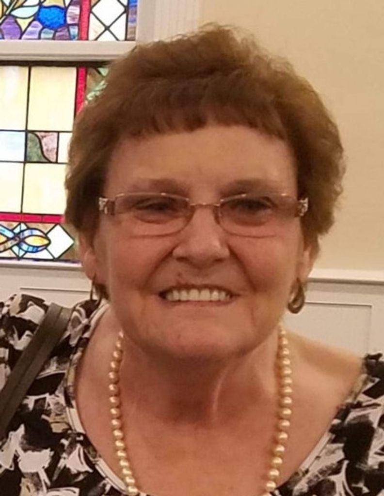Doris Jean (Floyd)  Oxendine Profile Photo