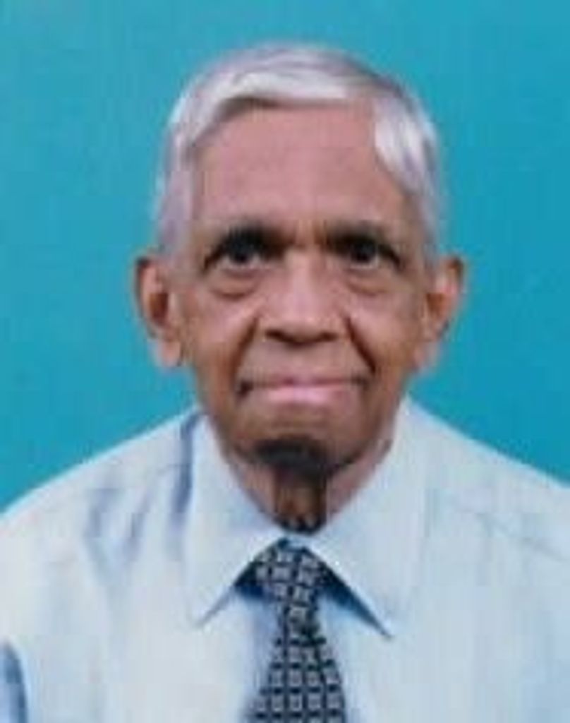Suryanarayan Raja