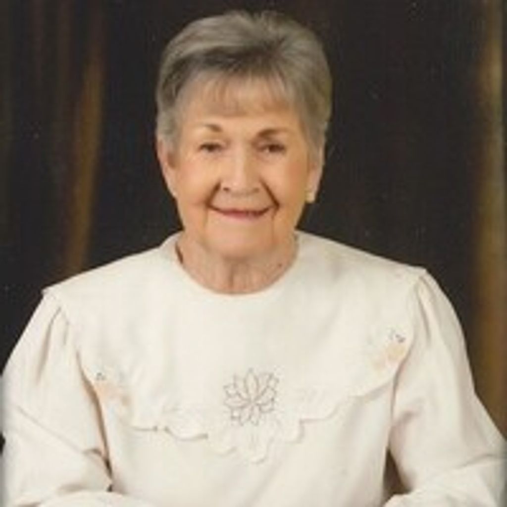 Patricia G. Moore