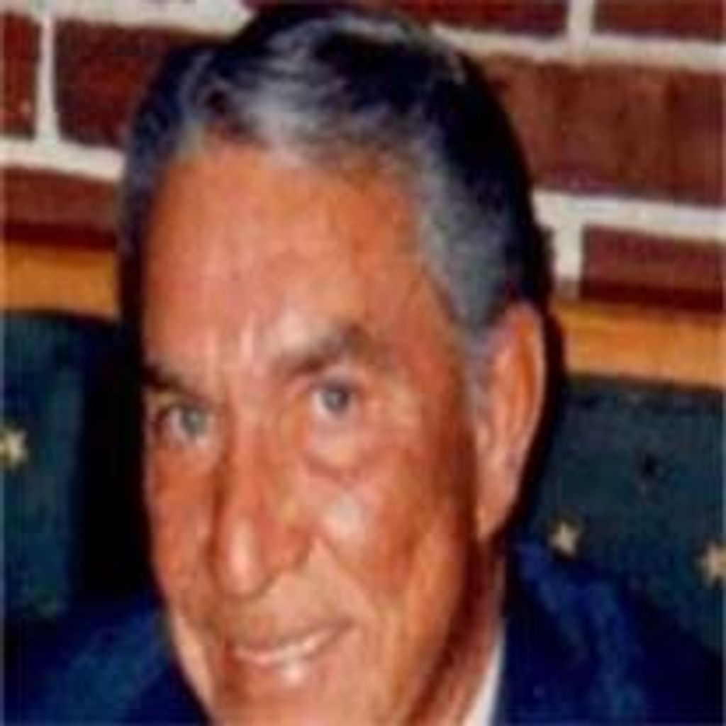Jimmie  Ernest Nunnery