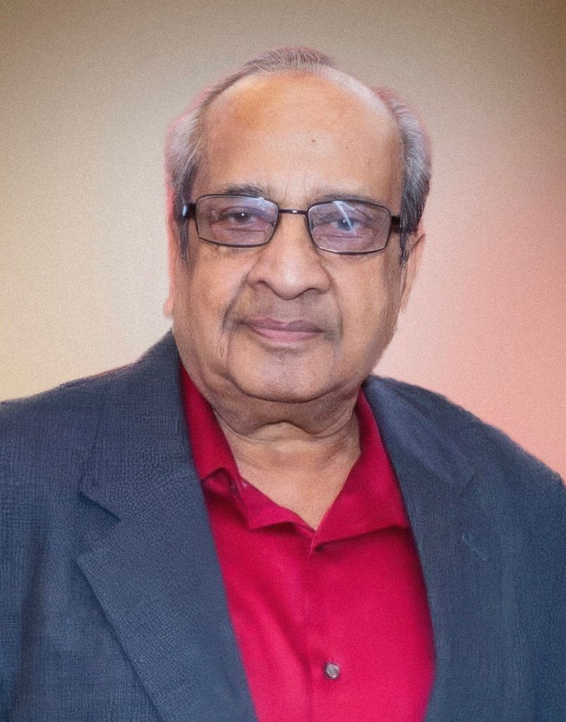 Narendra Kumar Gupta Profile Photo