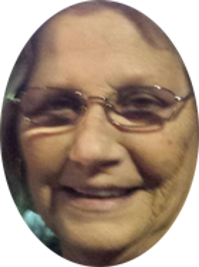 Vickie  Lynn Guthrie