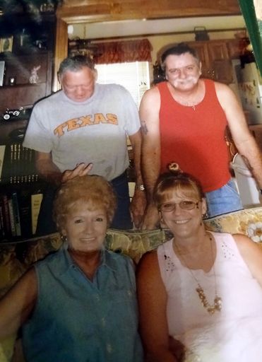 Georgie Wanda Wilbanks photo gallery thumbnail 144 of 184