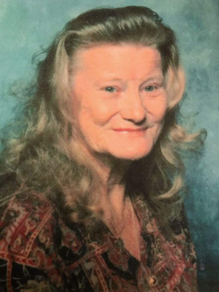 Peggy Lynn