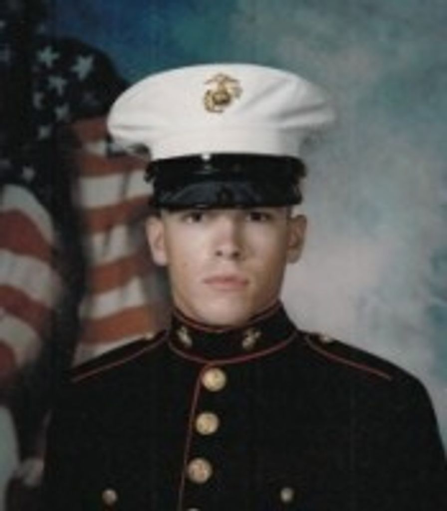 Philip Stephen Shook Profile Photo
