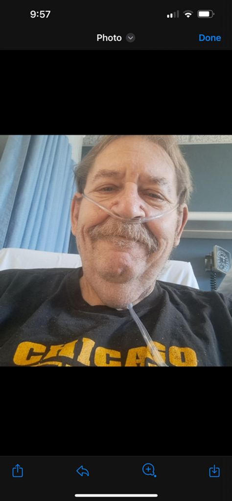 Carlton "Herby" A. Dorris Profile Photo