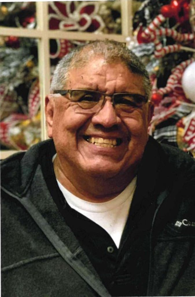 Jose Antonio Lara Profile Photo