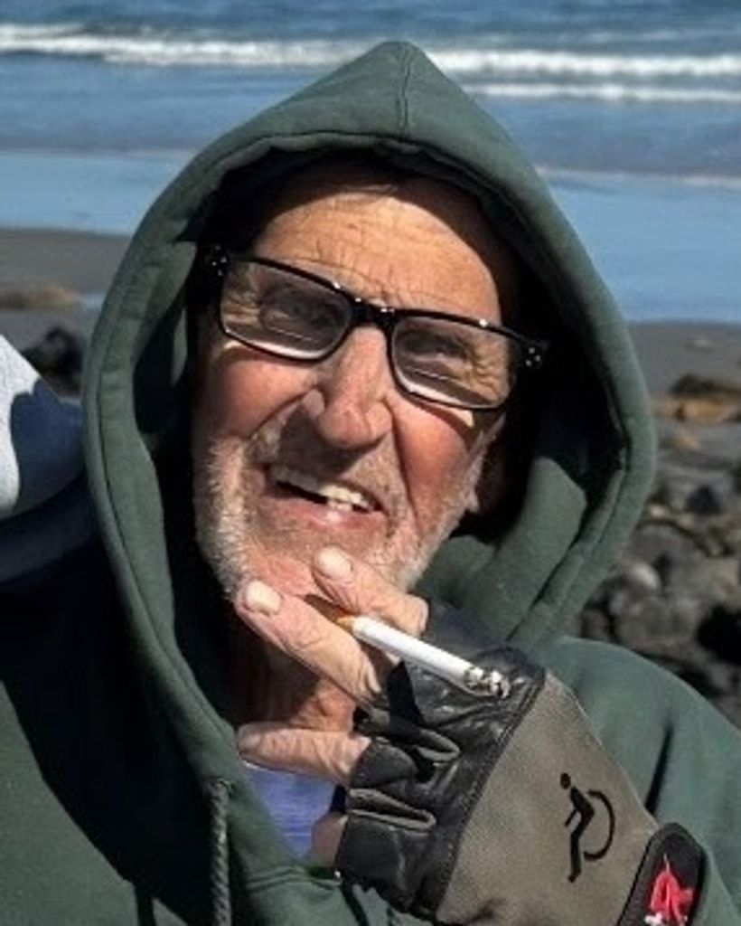 Berndt Erikson Profile Photo