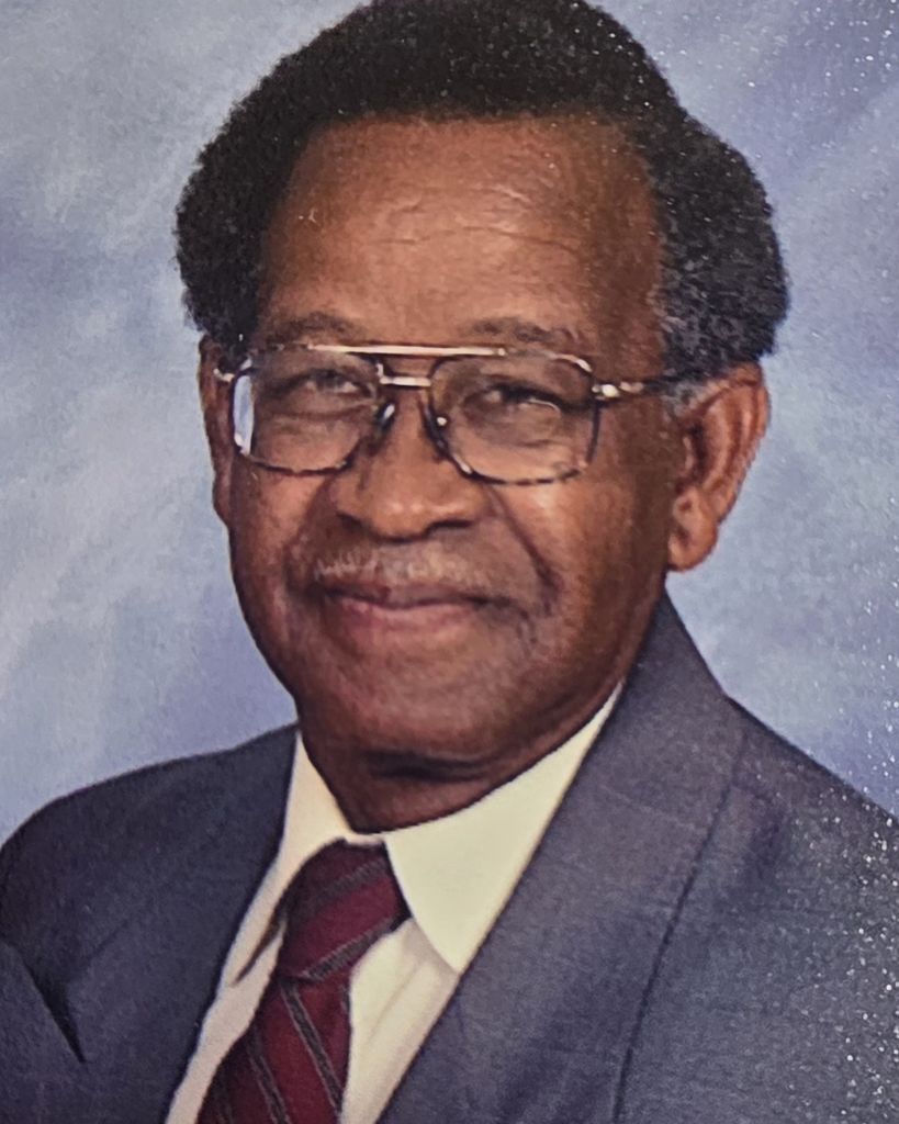 Roosevelt Lee Sr Profile Photo