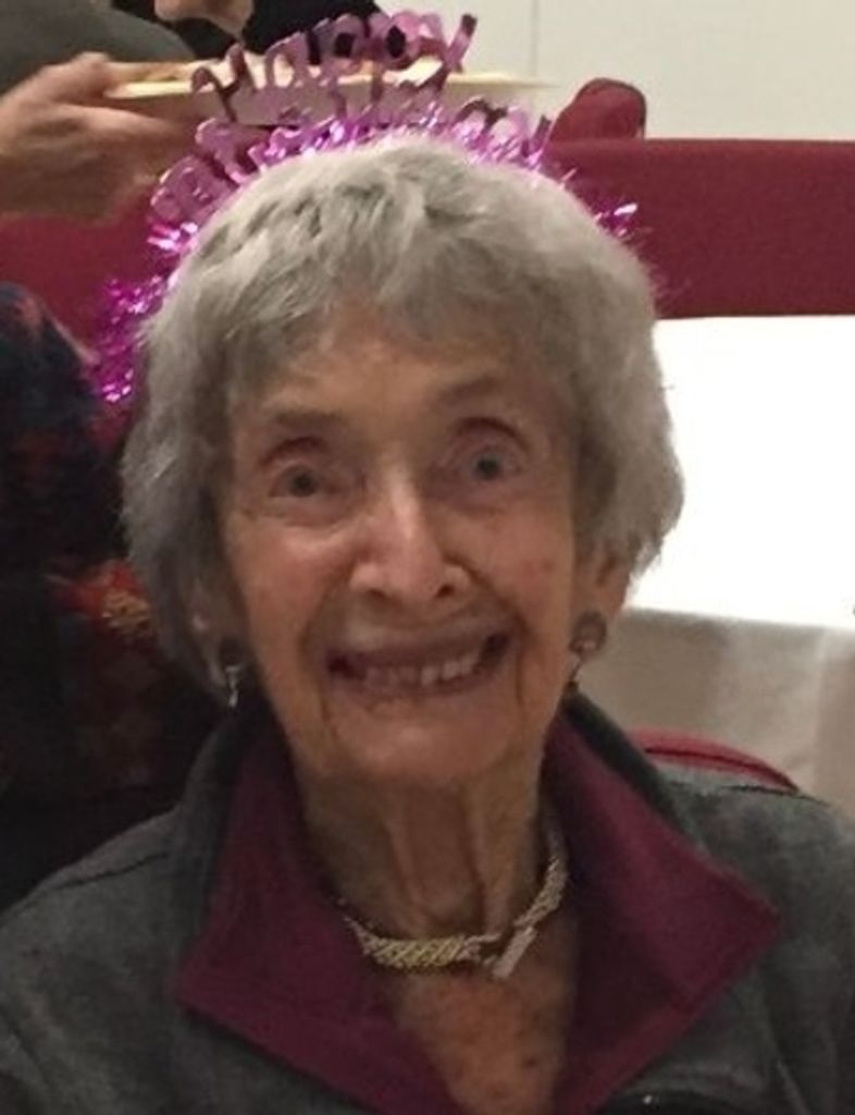 Jane Sprenger Wallace Profile Photo