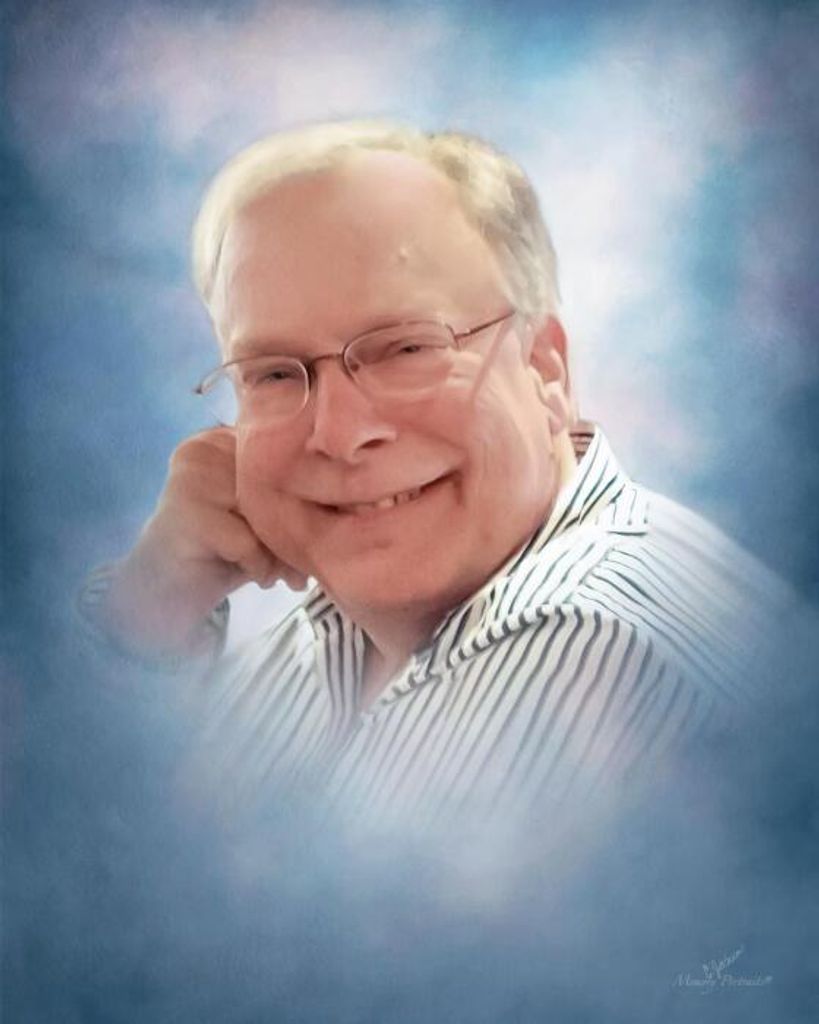 Larry Nix