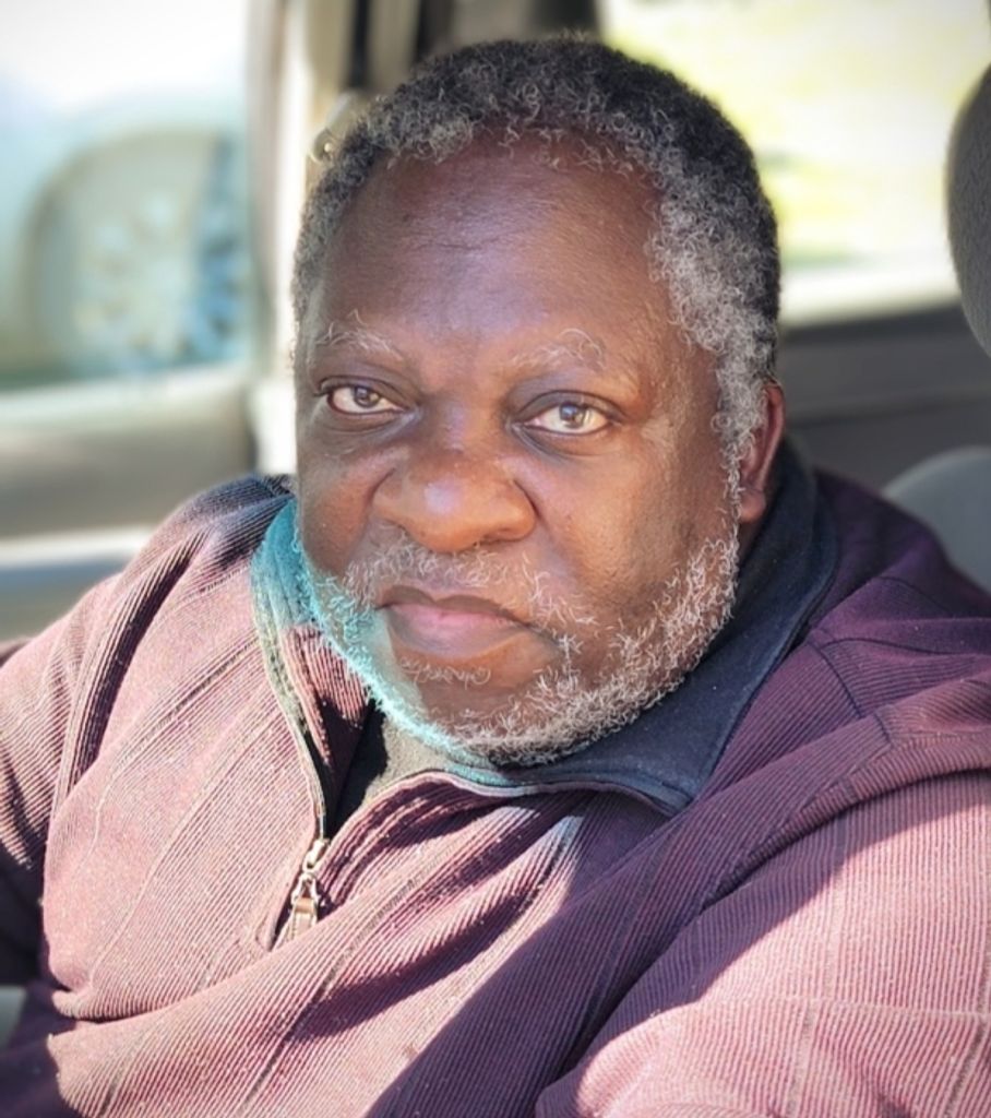 Larry Paul Williams