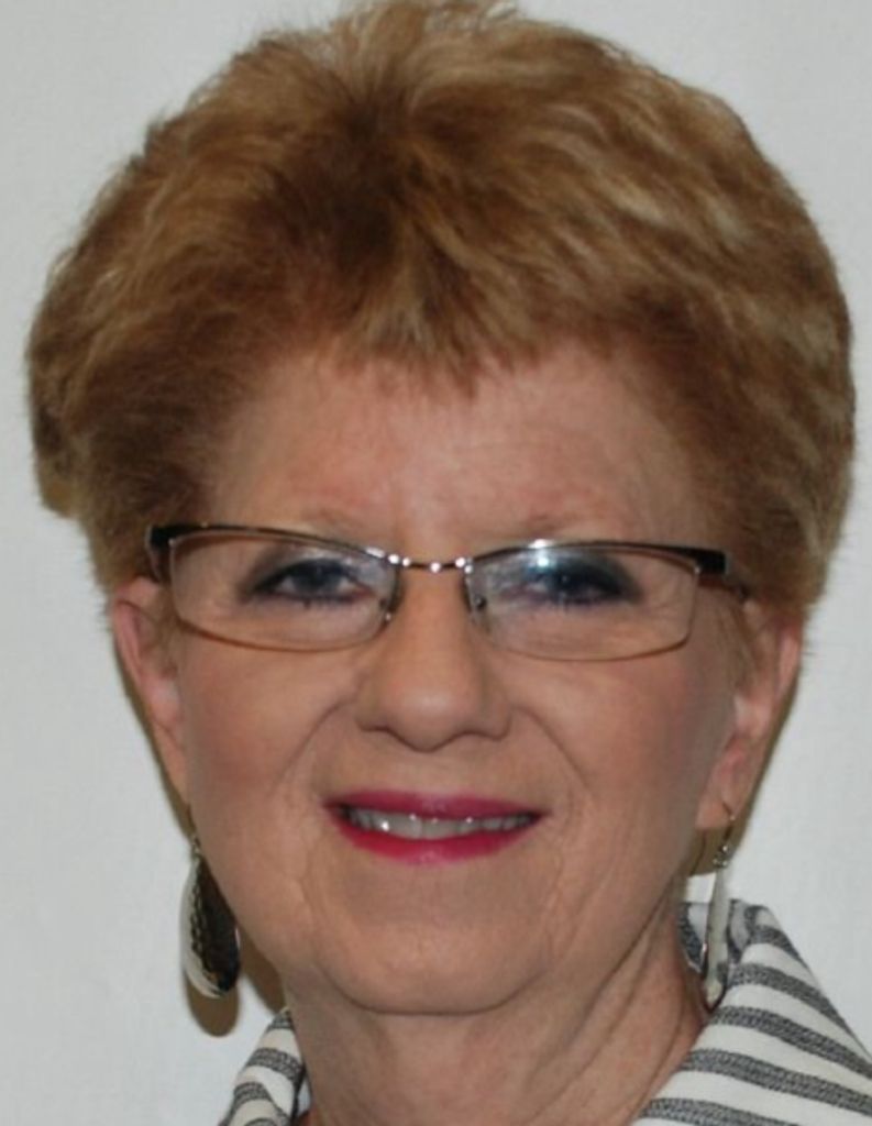 Fran Cockerham Cook