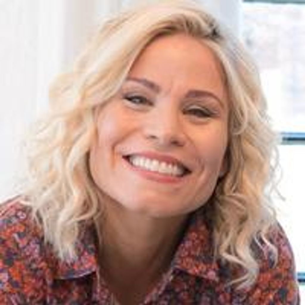 Gina Marie Christoffers