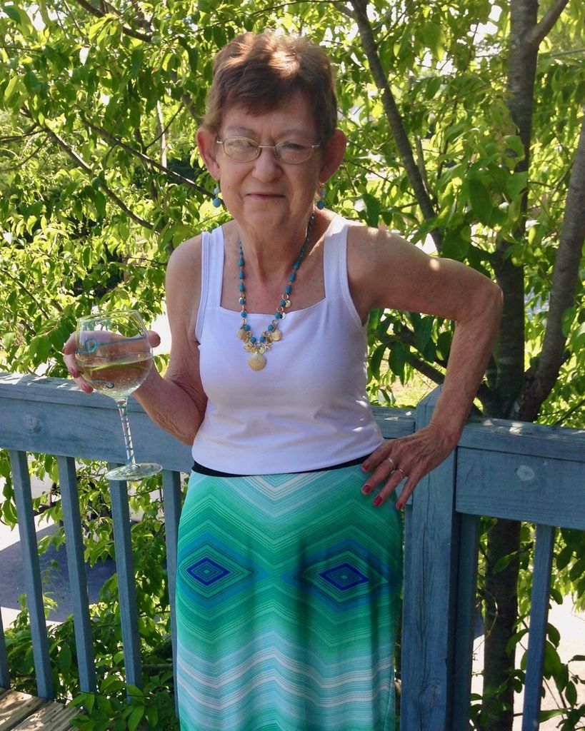 Susan R. Toth Profile Photo