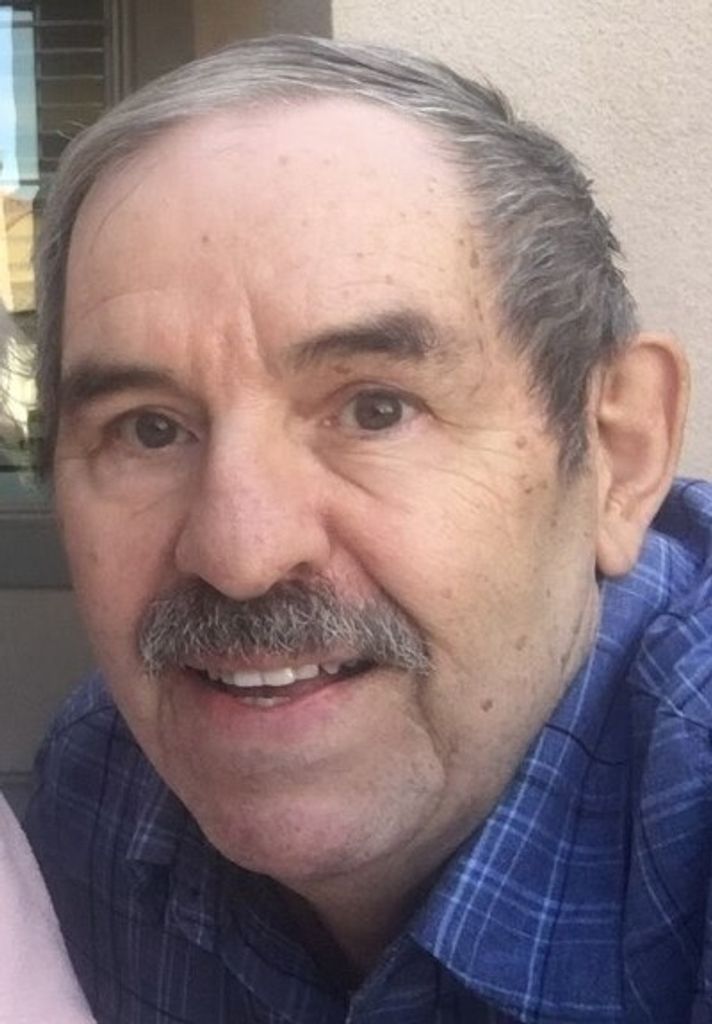 Keith Alvin Schrader Profile Photo