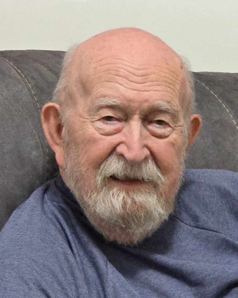 Douglas Francis Hall