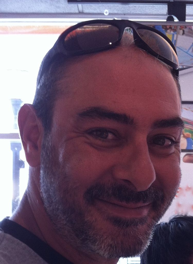 Drew Scott Forlini