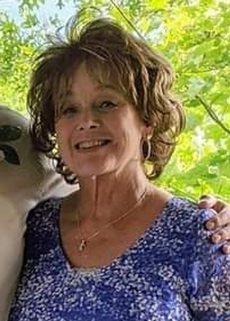 Barbara Rogers Crowder