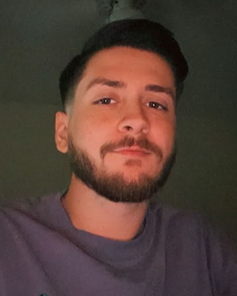 Joseph Esposito Profile Photo