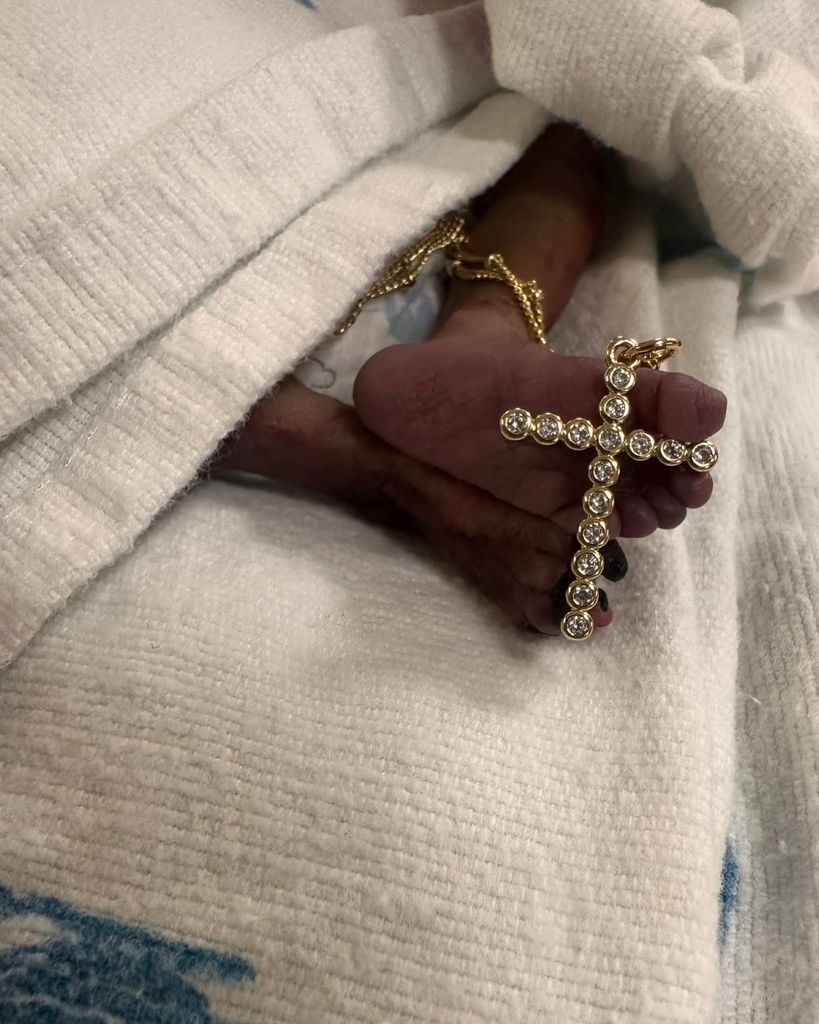 Lane Roy McMullen Profile Photo