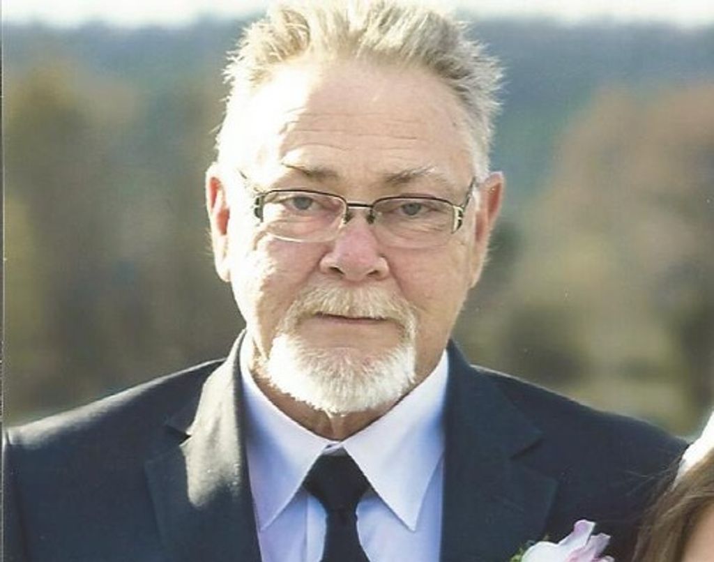 Allen Boyd Casteel Profile Photo