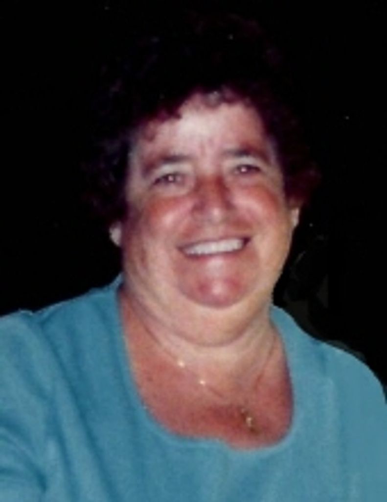 Ethel  M. Keefer