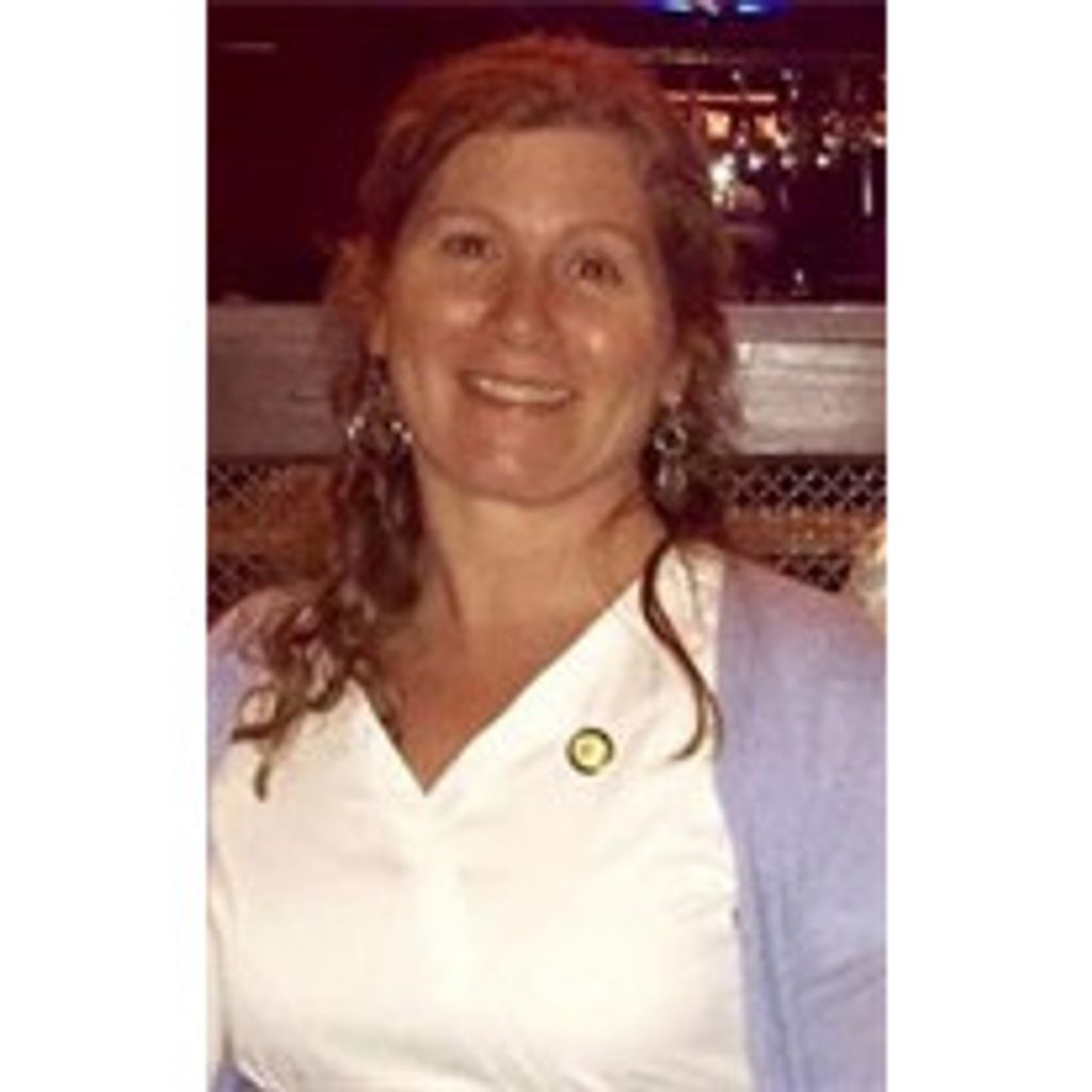 Suzanne Marie Dube
