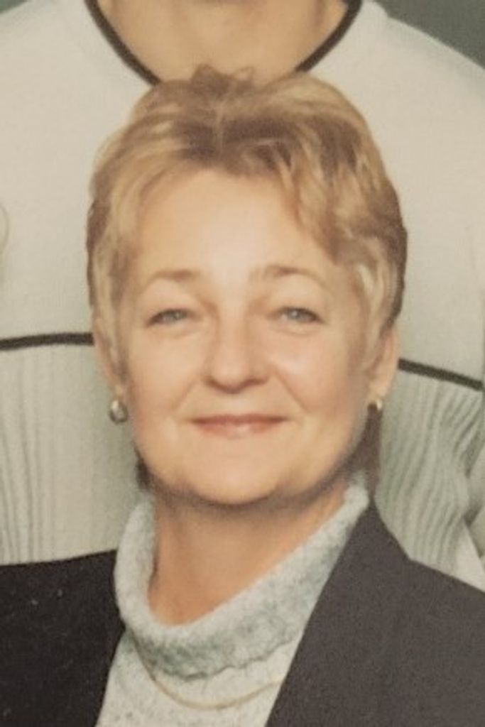 Linda Ruth Bruegger