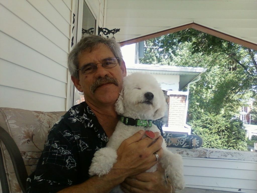 Jeffrey Allen Leslie Profile Photo