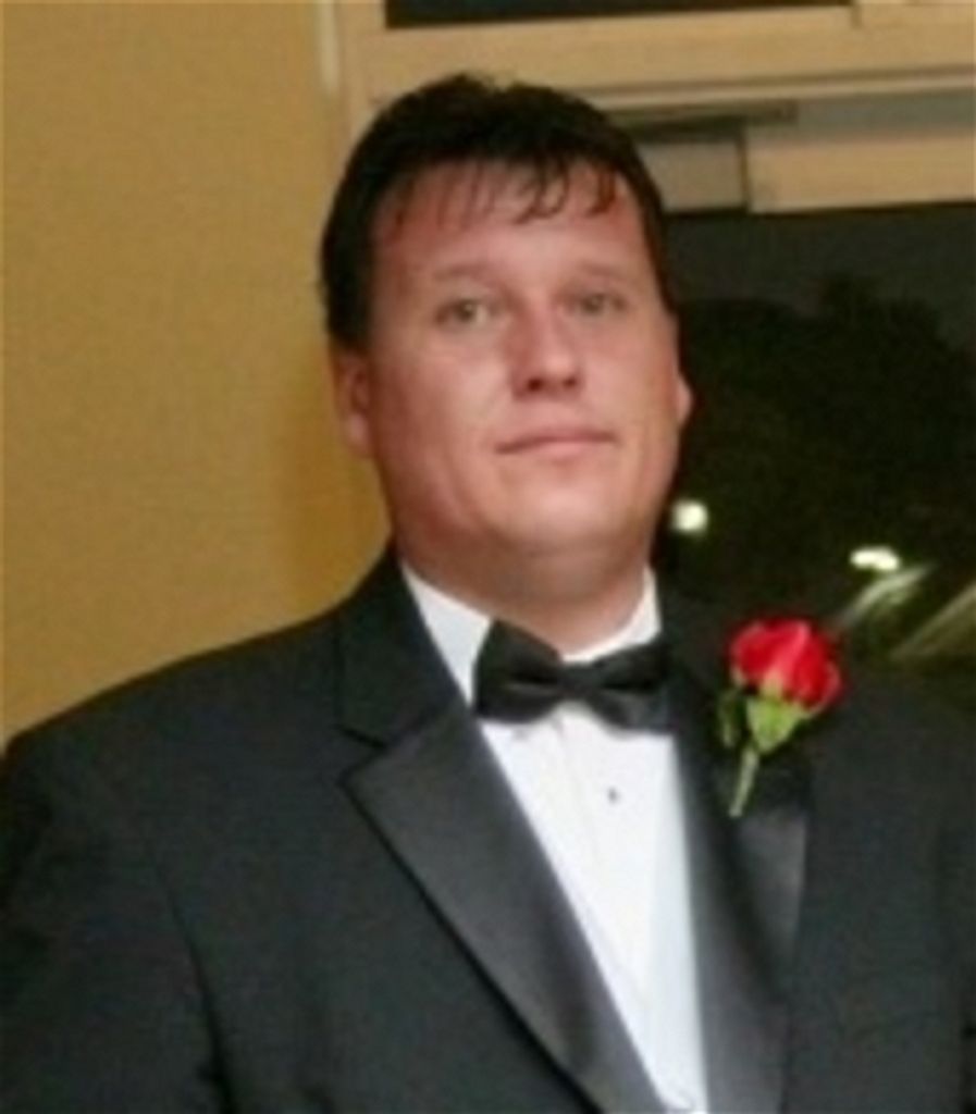 Jon Irvin Morrow