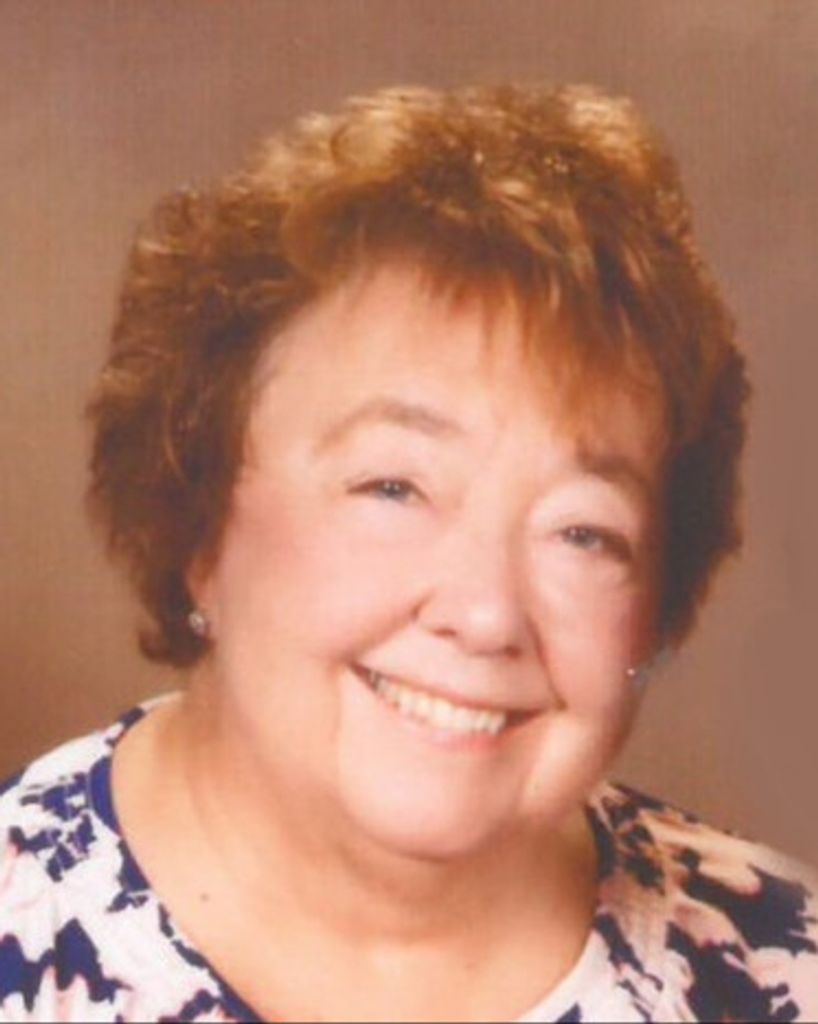 Linda D. Thompson