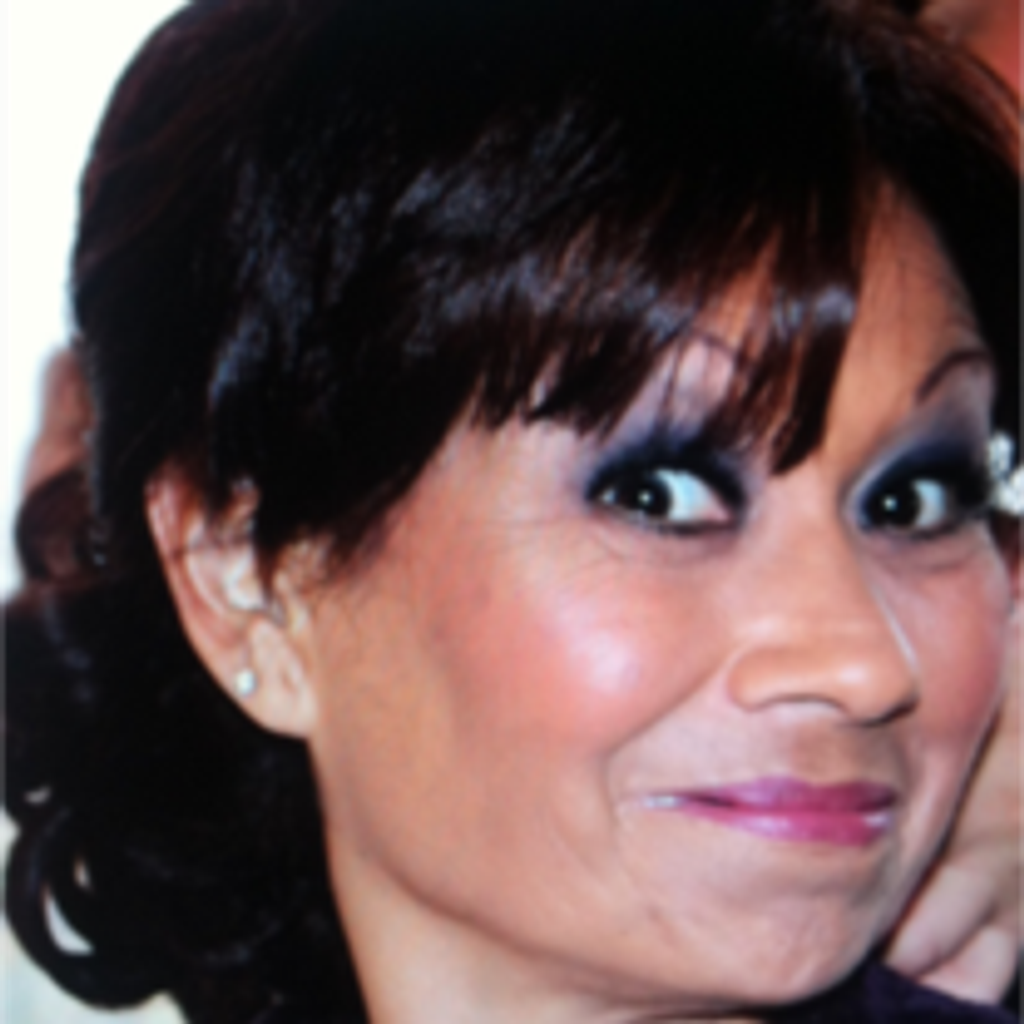 Angela Martin Chavez