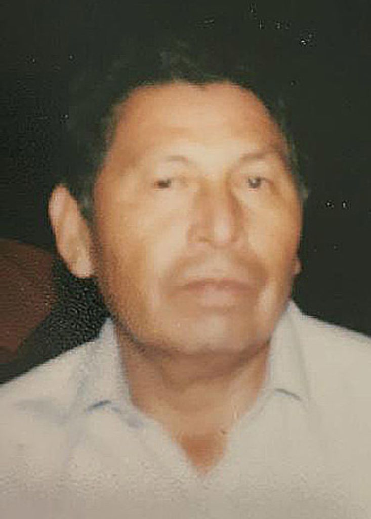 Cecil Ramirez Munoz Profile Photo