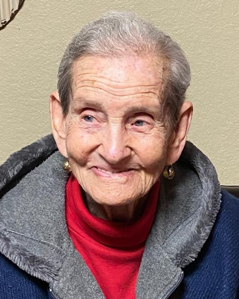 Eusebia Gomez De Languren Profile Photo