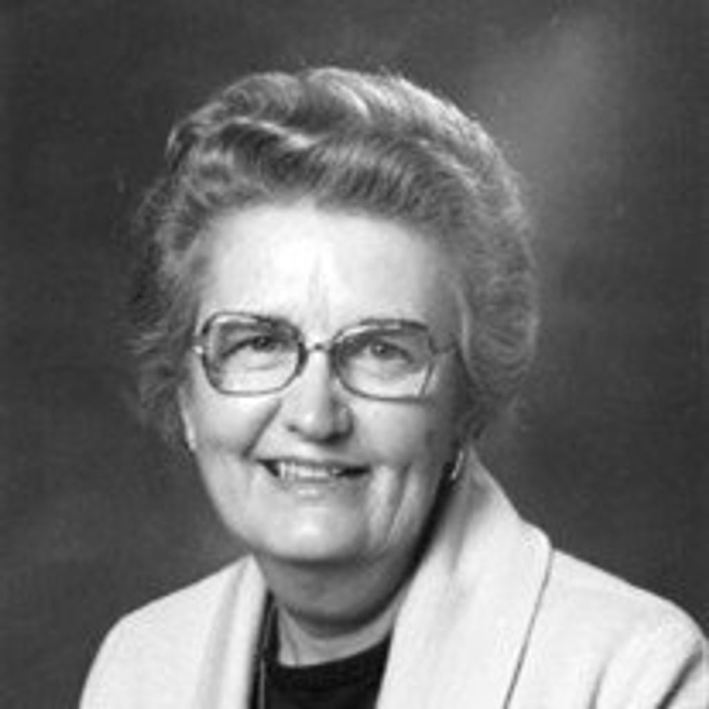 Anna  Jane Roberts