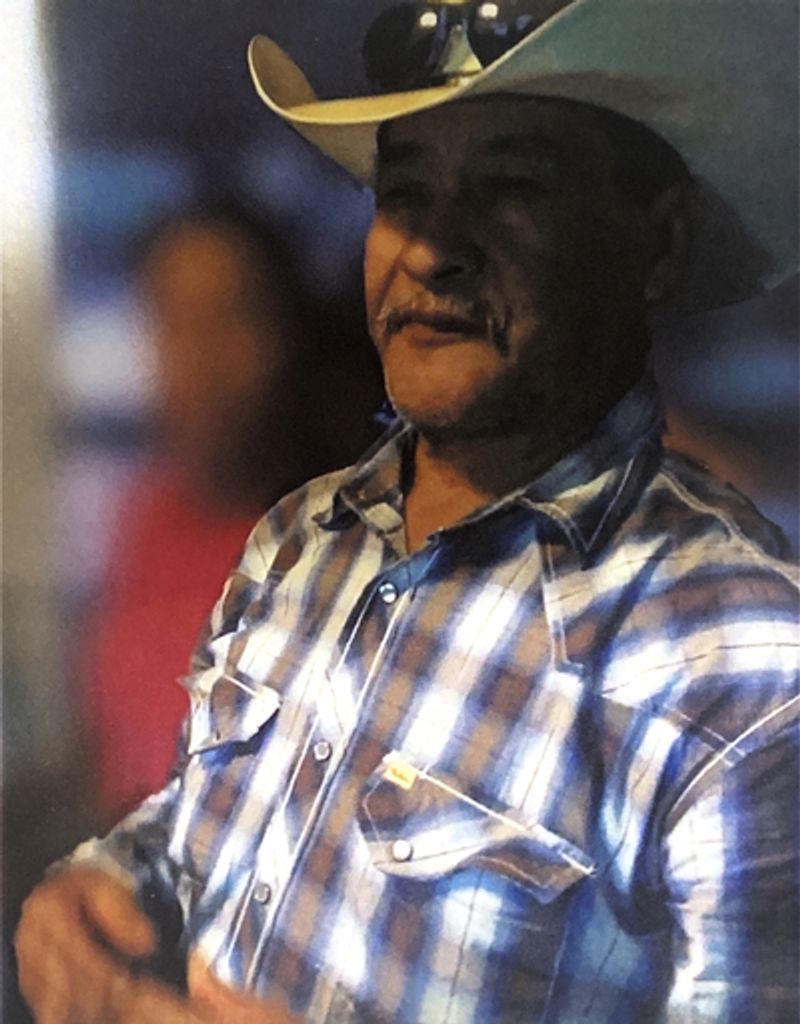 Jesus Cornelio Profile Photo