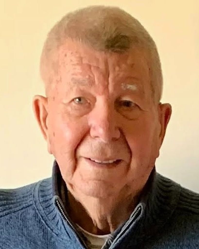 Andrew T. Marhevka Profile Photo