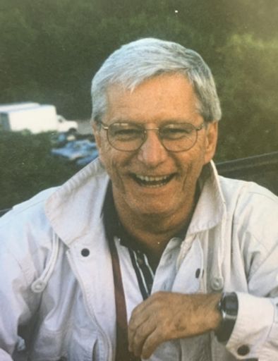 Reverend William Edward Kohler Profile Photo