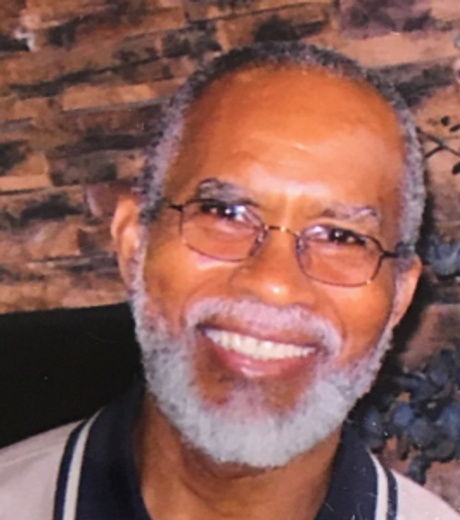 Ronald "Jimmy"  Wisdom