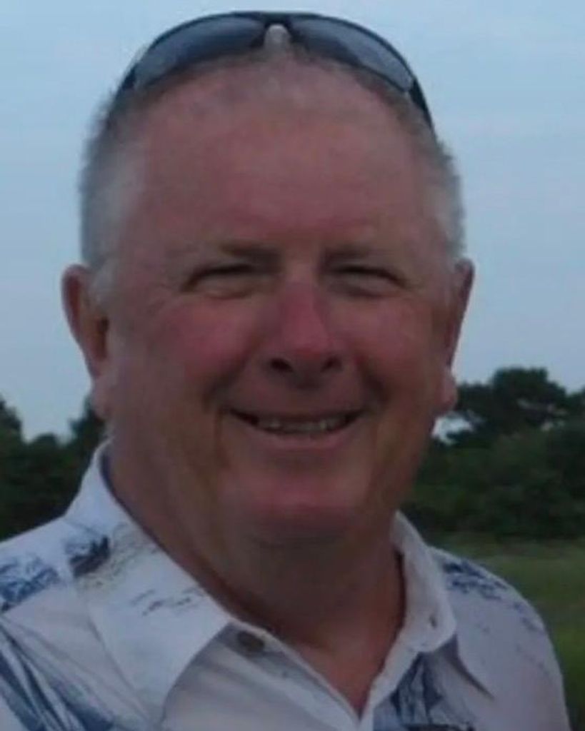 Arthur Matthew Brown Profile Photo