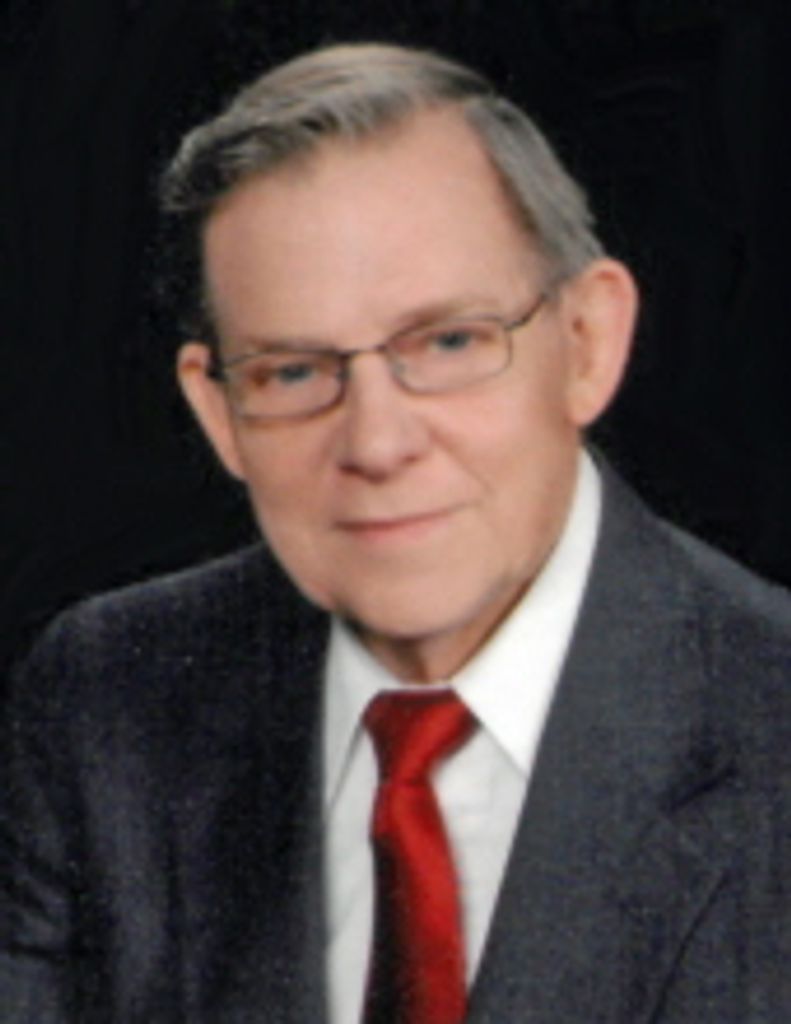 Wilbur N. Macivor, Jr.
